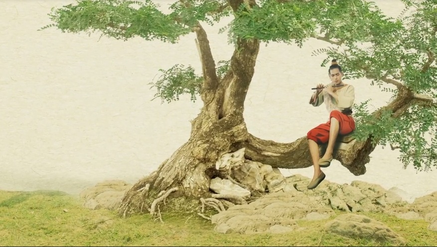 review phim Trạng Quỳnh ảnh 3 review phim Trang Quynh anh 3