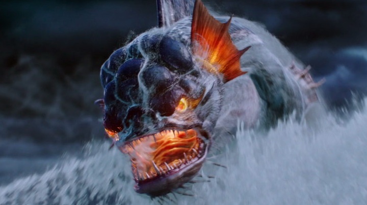 review phim Đại chiến âm dương ảnh 2 review phim Dai chien am duong anh 2