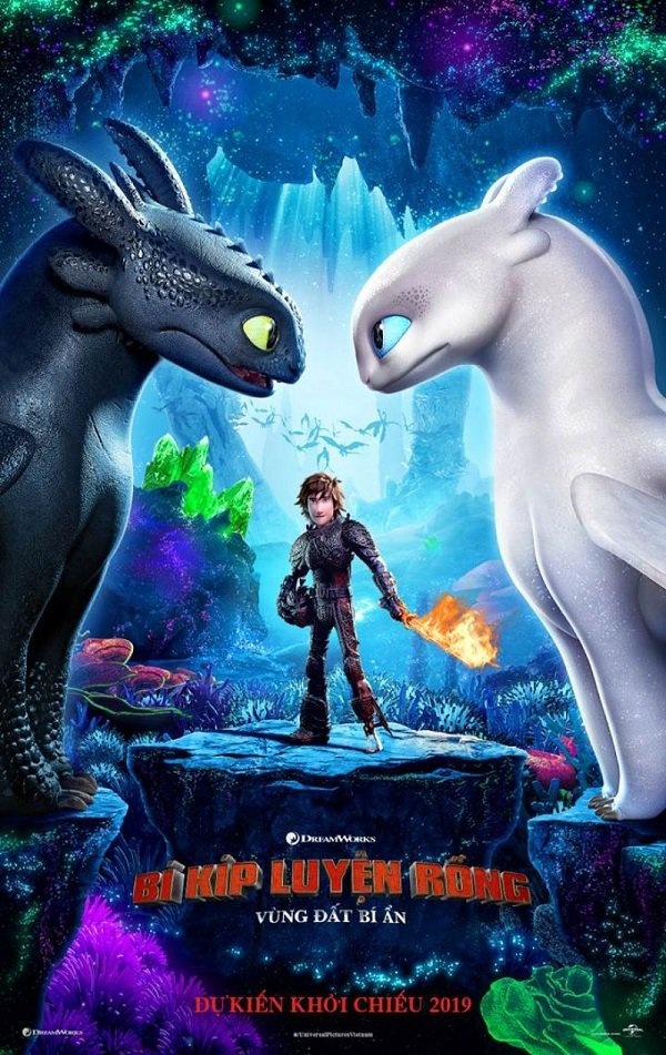 review phim Bí kíp luyện rồng 3 ảnh 1 review phim Bi kip luyen rong 3 anh 1