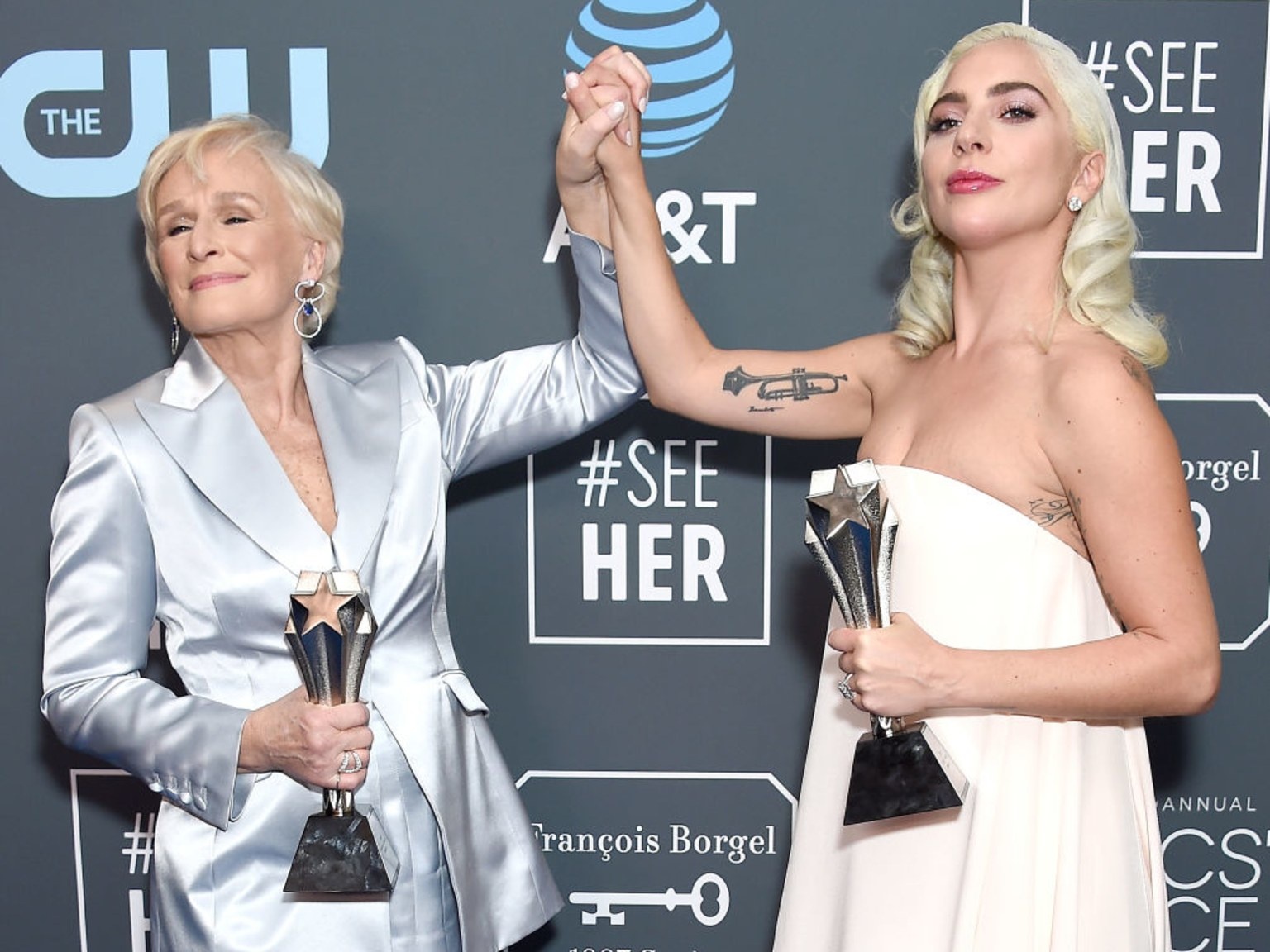 giải Oscar 2019 ảnh 7 giai Oscar 2019 anh 7