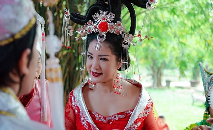 review phim 3D Cung tâm kế ảnh 3 review phim 3D Cung tam ke anh 3