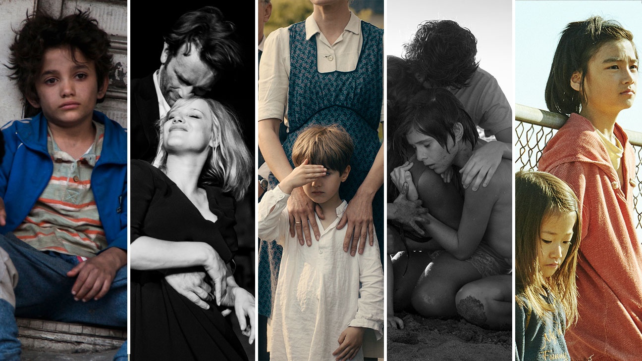 giải Oscar 2019 ảnh 10 giai Oscar 2019 anh 10