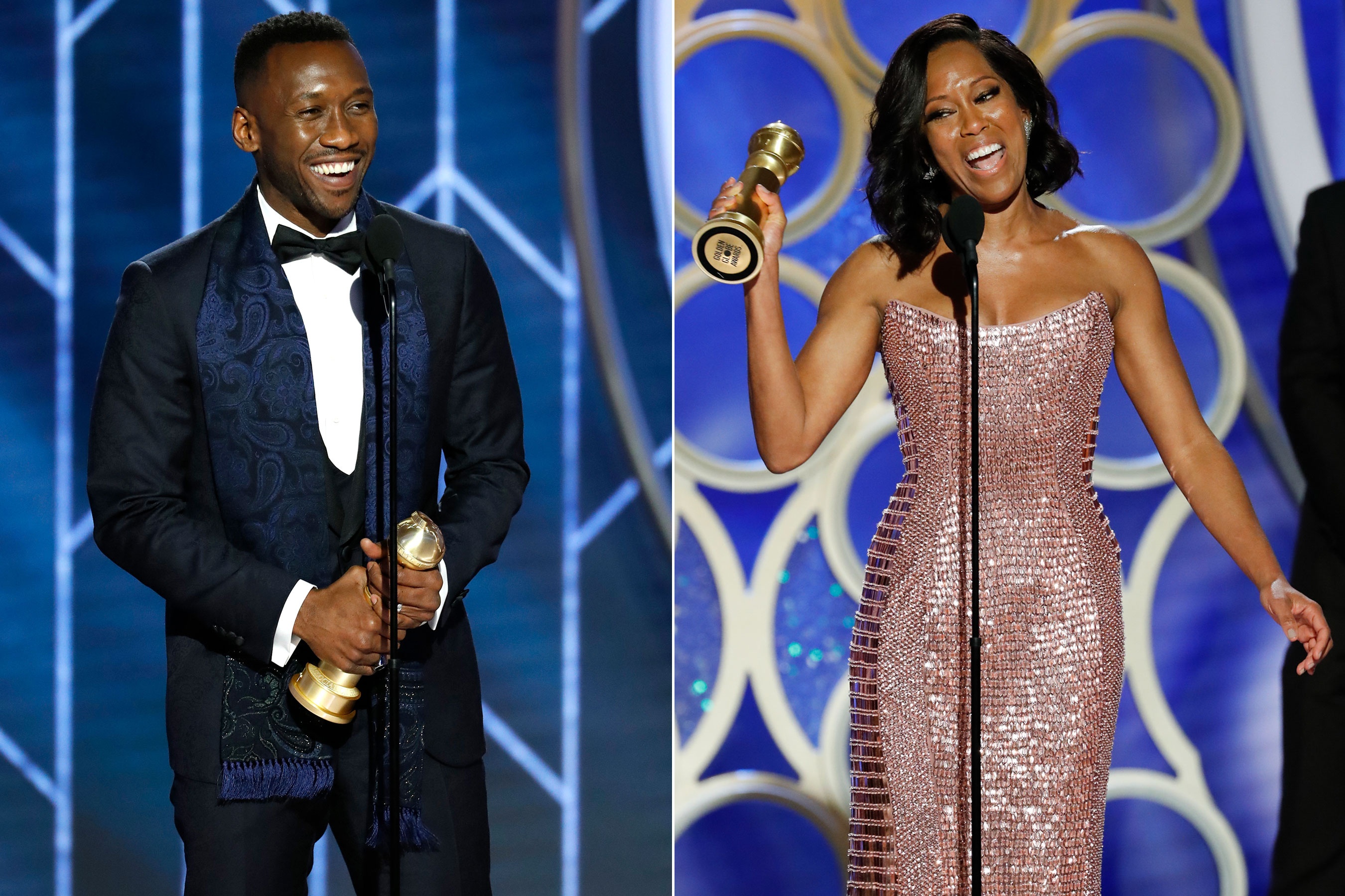 giải Oscar 2019 ảnh 9 giai Oscar 2019 anh 9