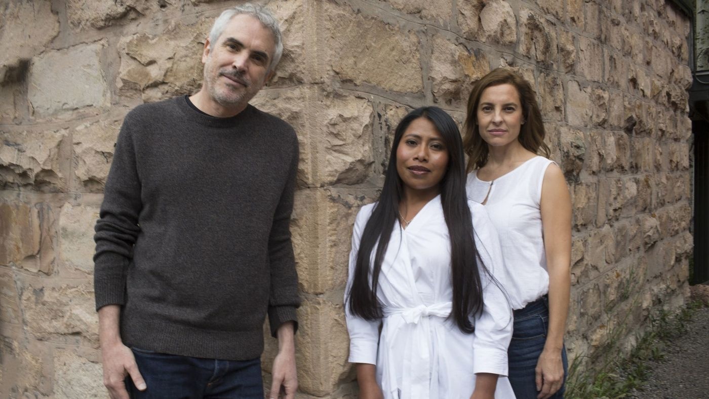 giải Oscar 2019 ảnh 4 giai Oscar 2019 anh 4