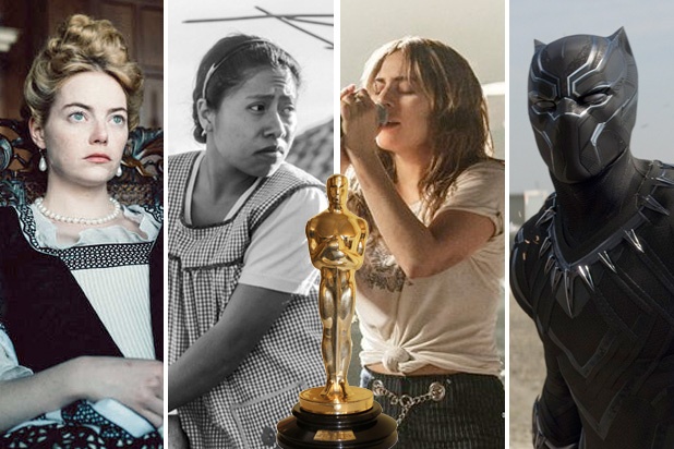 Oscar 2019 truoc gio G: Hua hen bat ngo cho den phut chot hinh anh