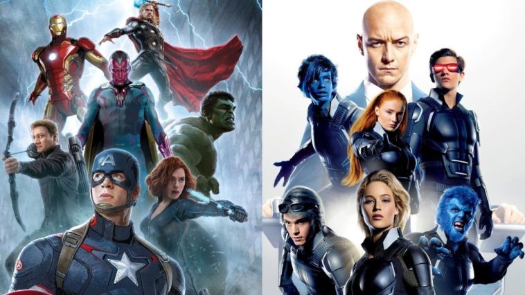 ‘Dark Phoenix’ va phan con ghe trong gia dinh X-Men hinh anh