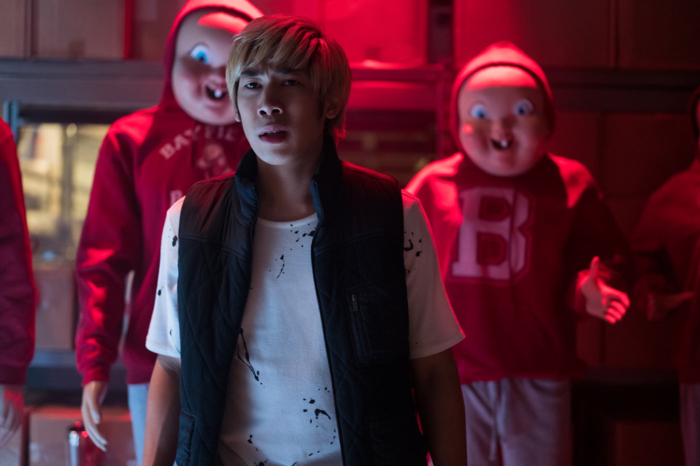 review phim Sinh nhật chết chóc 2 ảnh 2 review phim Sinh nhat chet choc 2 anh 2