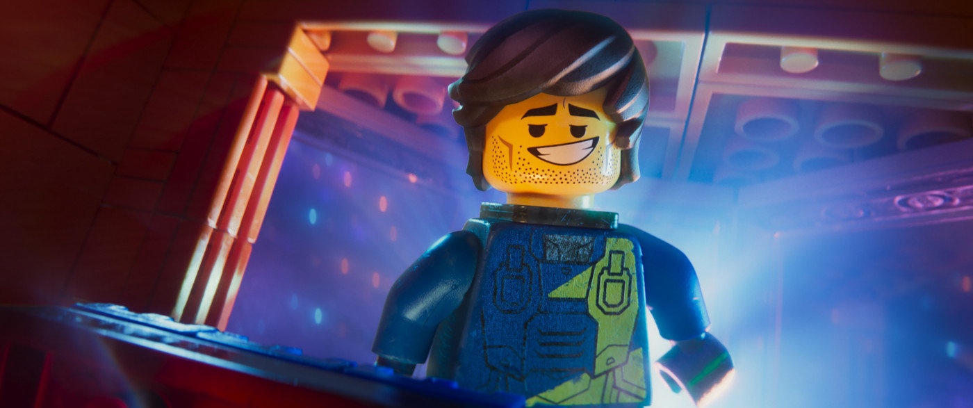 review phim The LEGO Movie 2 ảnh 4 review phim The LEGO Movie 2 anh 4