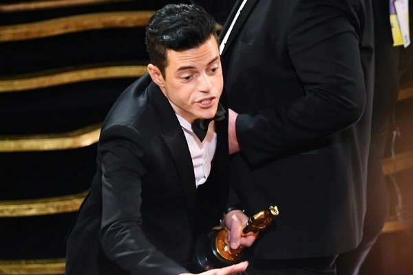 Tai tu ‘Bohemian Rhapsody’ nga khoi san khau sau khi gianh tuong Oscar hinh anh