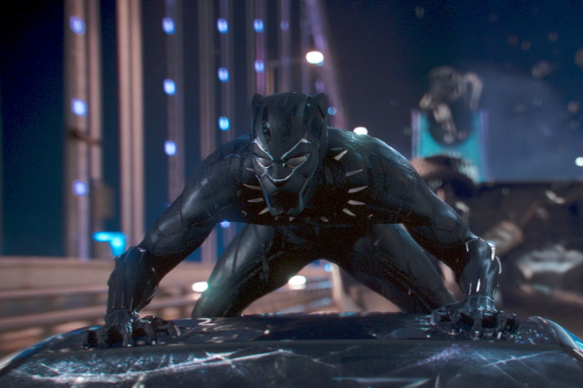 Nhung bat ngo va tiec nuoi tu ket qua giai thuong Oscar 2019 hinh anh