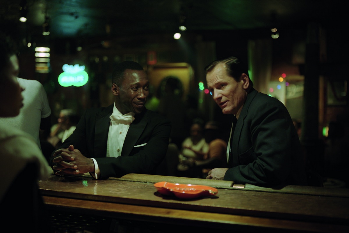 ket qua giai Oscar 2019 anh 1