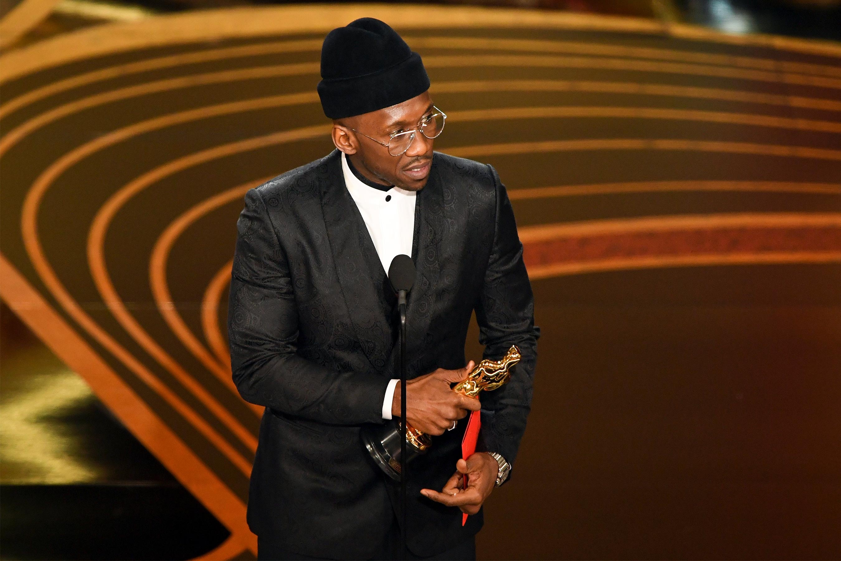 ket qua giai Oscar 2019 anh 8