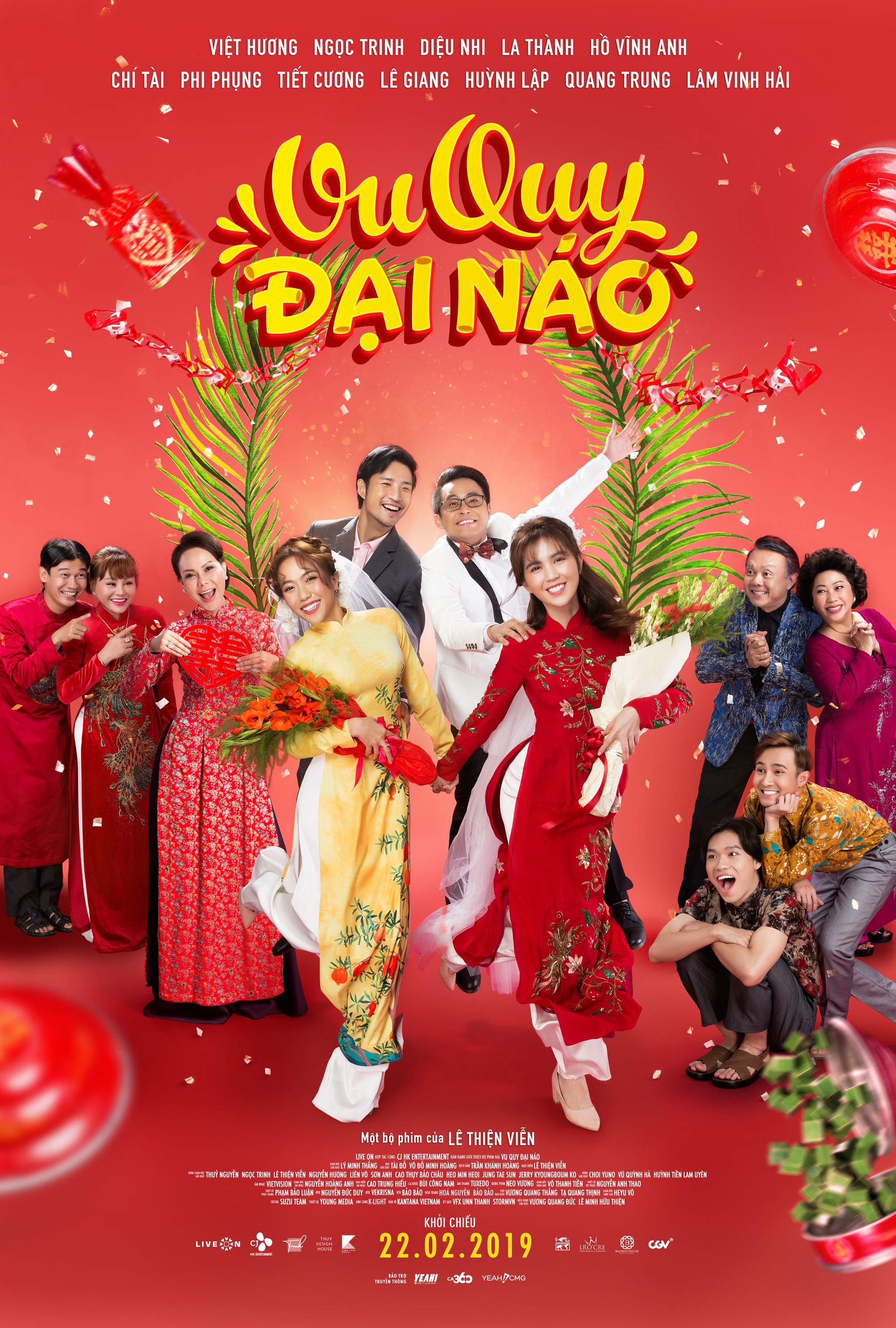 review phim vu quy đại náo ảnh 1 review phim vu quy dai nao anh 1