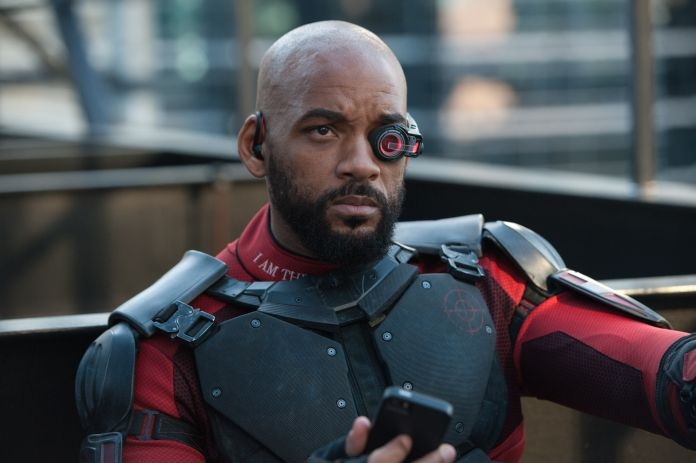 Will Smith rut khoi phan 2 cua ‘Biet doi cam tu’ hinh anh