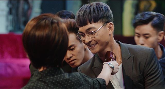 Trailer bo phim 'Chi Muoi Ba' hinh anh