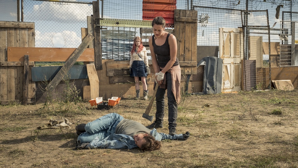 Trailer bo phim 'Dai dich thay ma' hinh anh