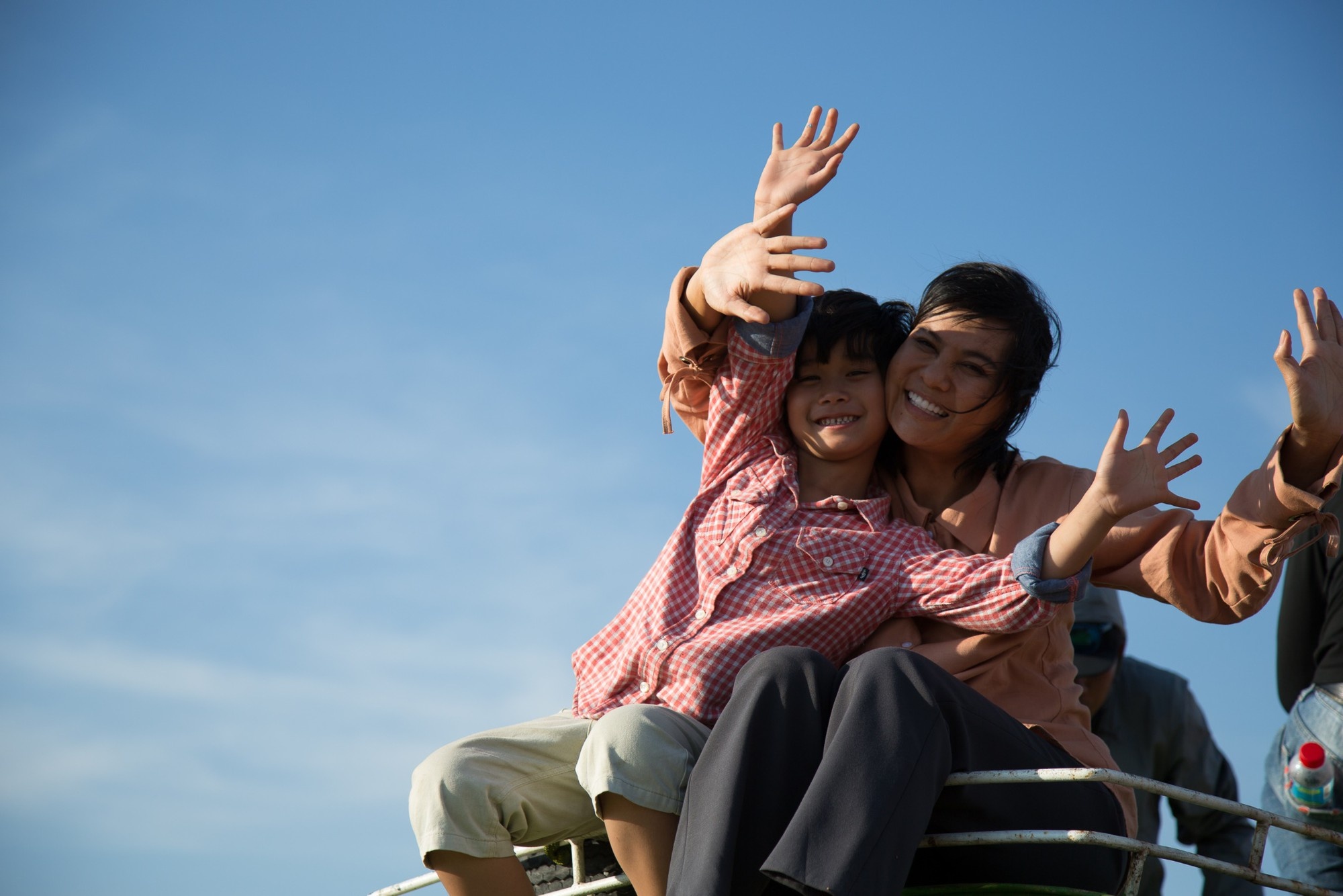 Trailer bo phim 'Hanh phuc cua me' hinh anh