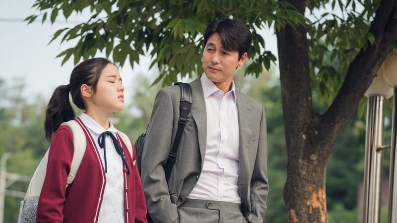 Trailer bo phim 'Chung nhan hoan hao' hinh anh