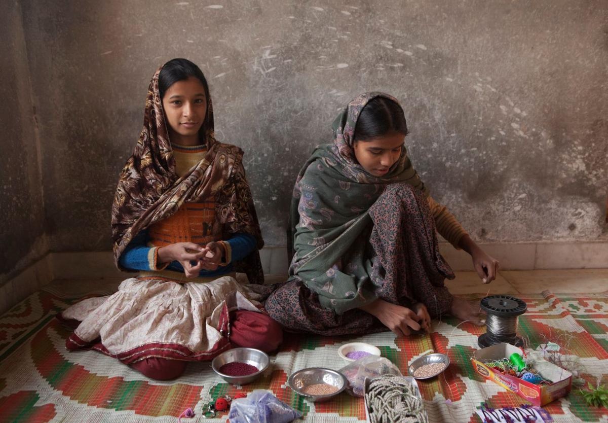 phim Period. End of Setence. ảnh 3 phim Period. End of Setence. anh 3