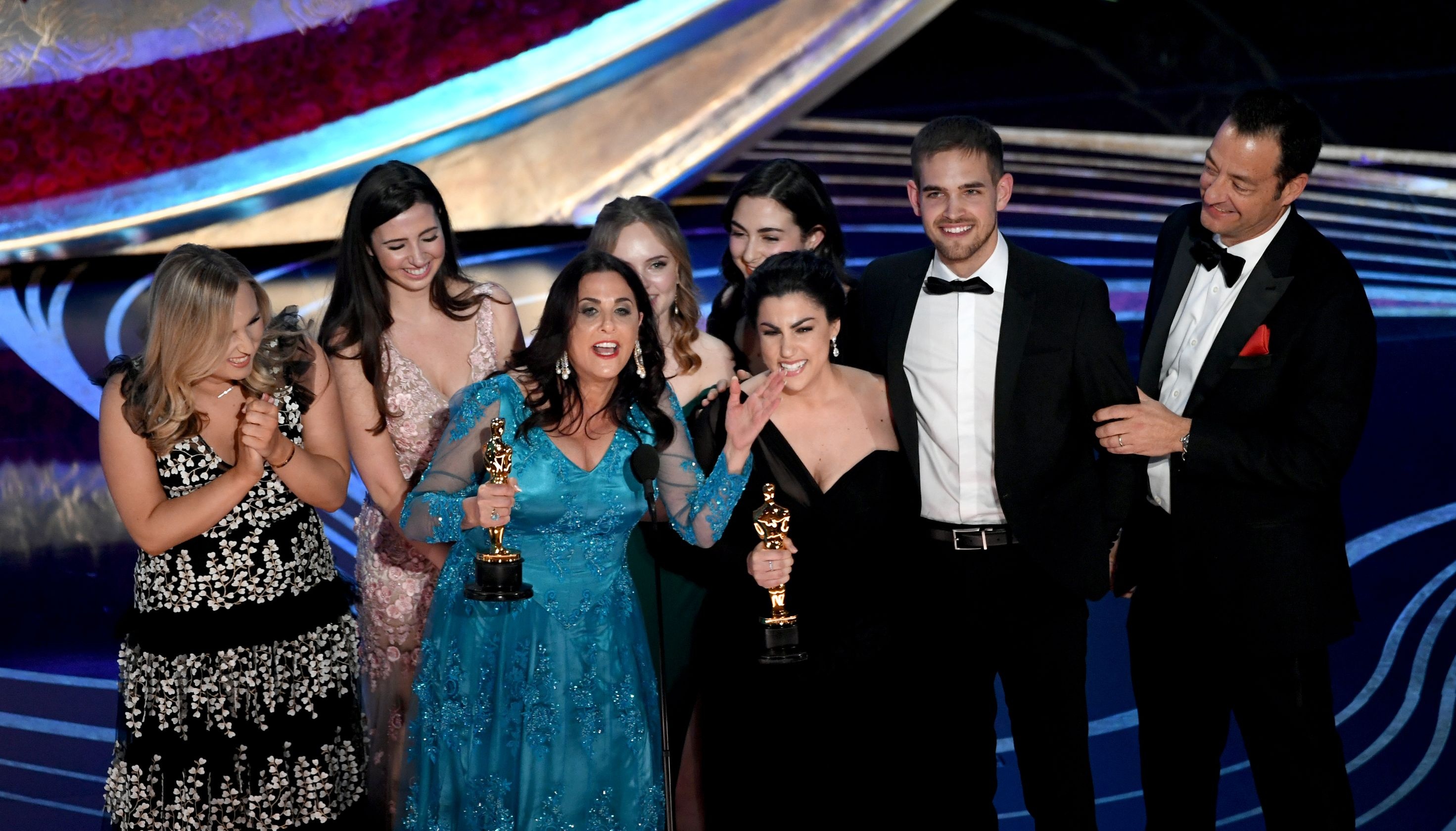 phim Period. End of Setence. ảnh 4 phim Period. End of Setence. anh 4