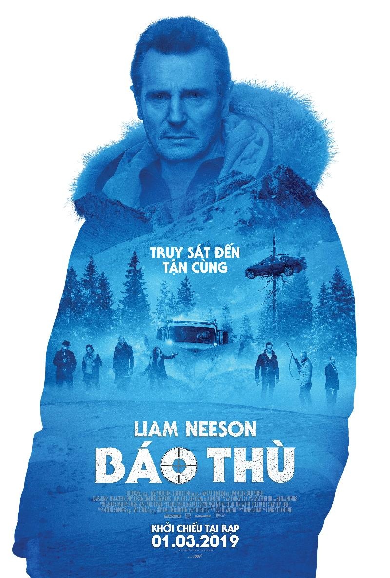 review phim Báo thù ảnh 1 review phim Bao thu anh 1