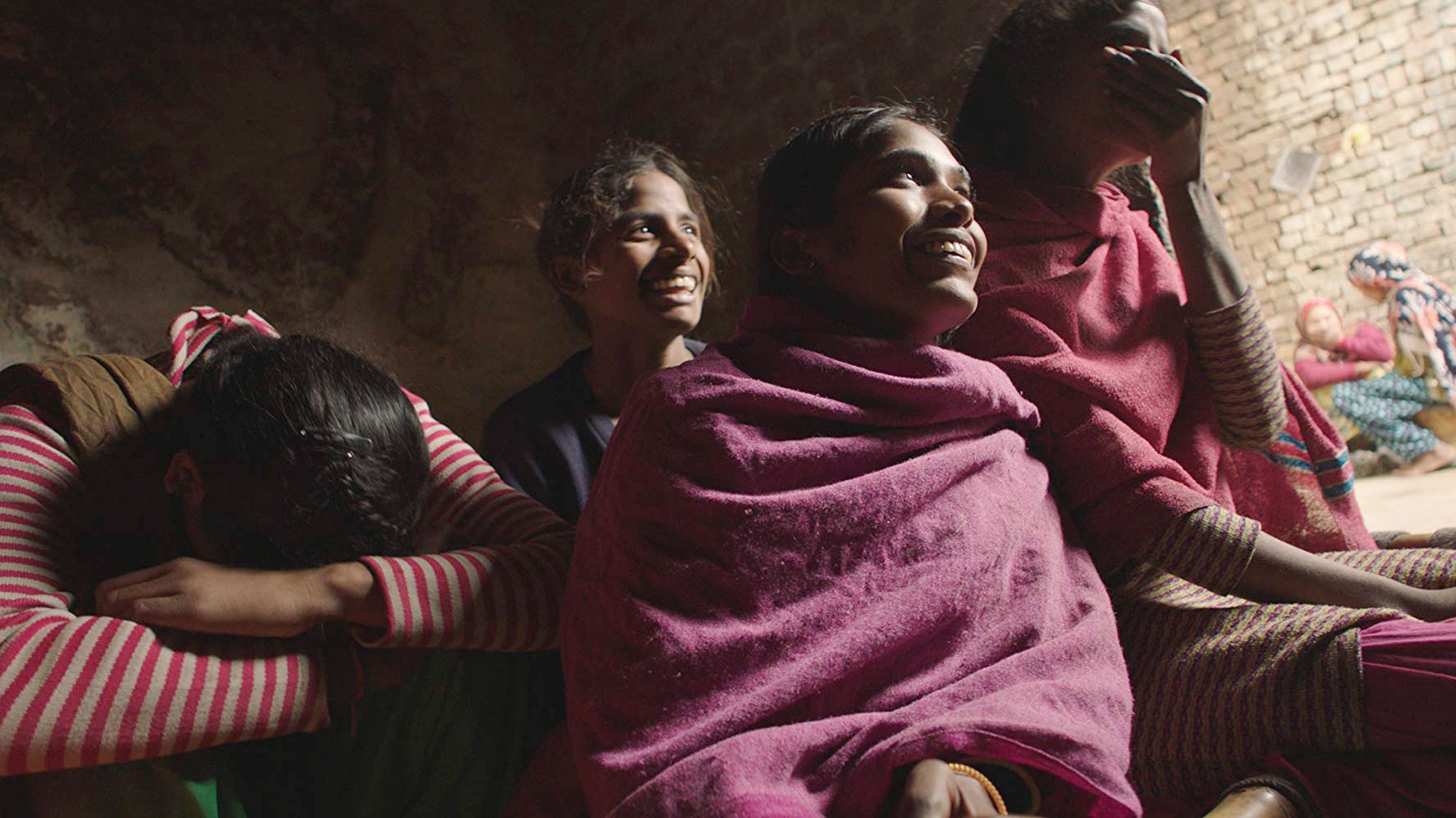 phim Period. End of Setence. ảnh 2 phim Period. End of Setence. anh 2