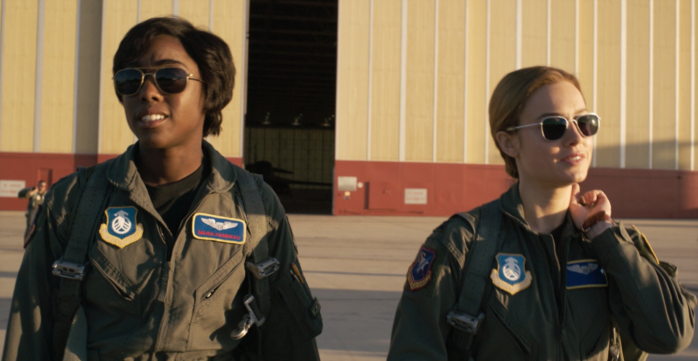 review phim Captain Marvel ảnh 5 review phim Captain Marvel anh 5