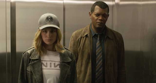 review phim Captain Marvel ảnh 2 review phim Captain Marvel anh 2