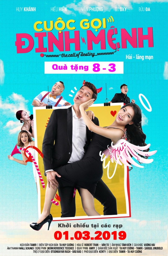 review phim Cuộc gọi định mệnh ảnh 1 review phim Cuoc goi dinh menh anh 1