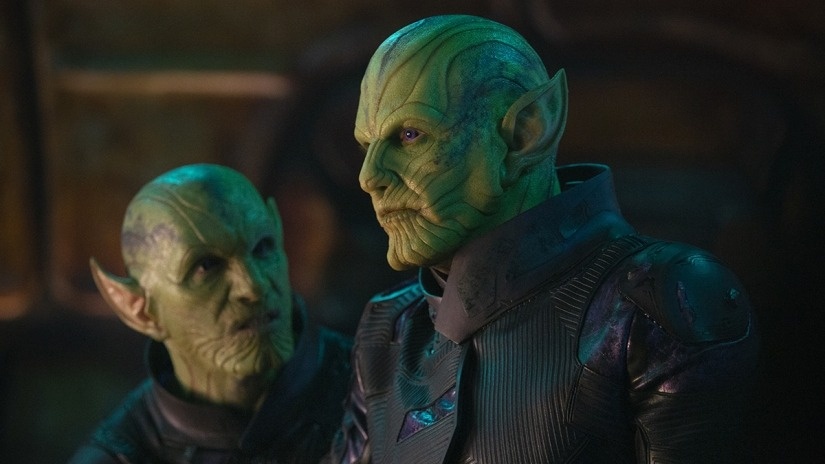 phim Captain Marvel ảnh 6 phim Captain Marvel anh 6