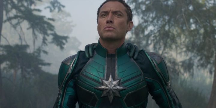 phim Captain Marvel ảnh 7 phim Captain Marvel anh 7