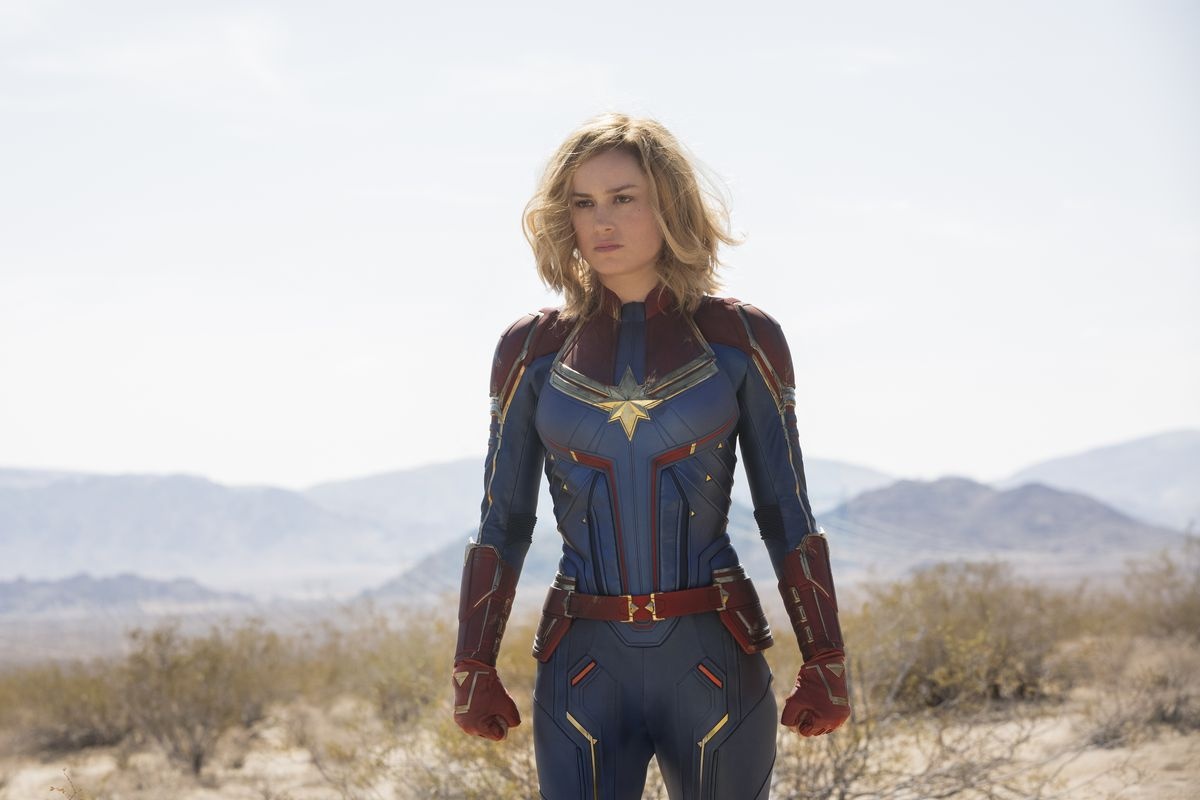 phim Captain Marvel ảnh 8 phim Captain Marvel anh 8