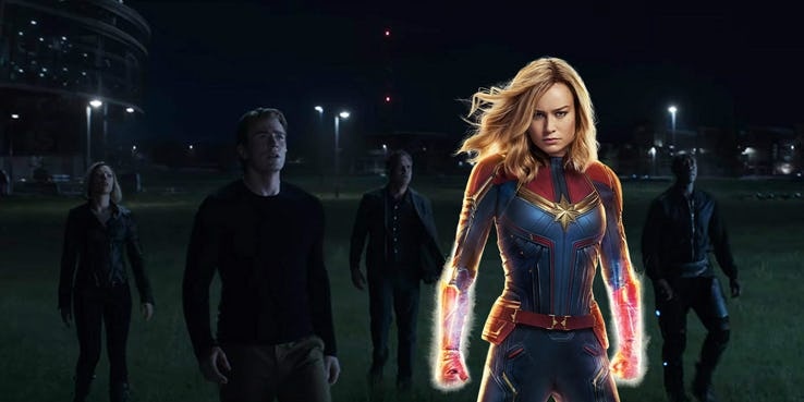 phim Captain Marvel ảnh 2 phim Captain Marvel anh 2