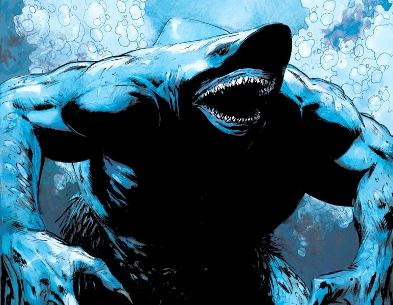 phim Suicide Squad 2 anh 5