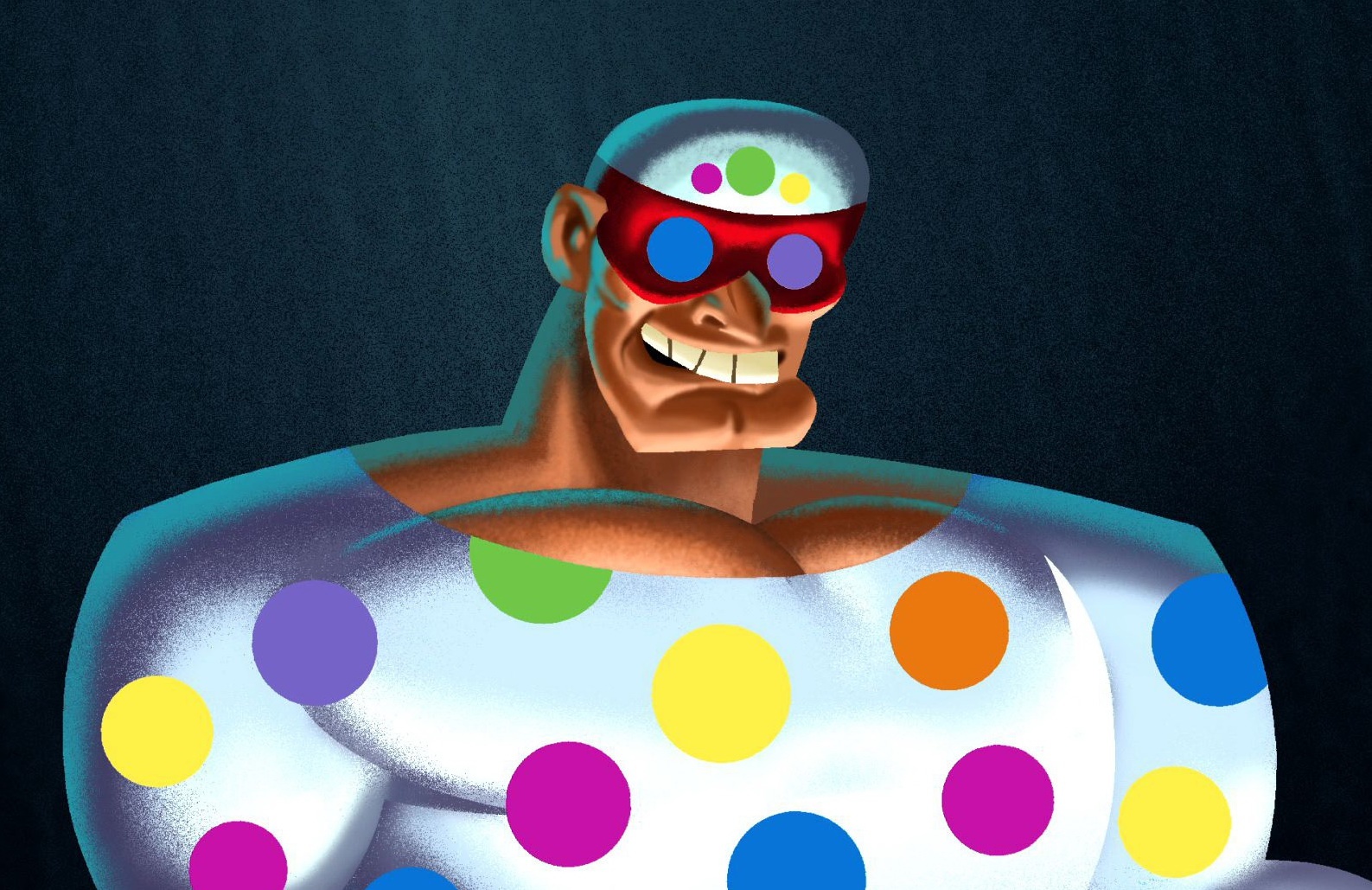 phim Suicide Squad 2 anh 6