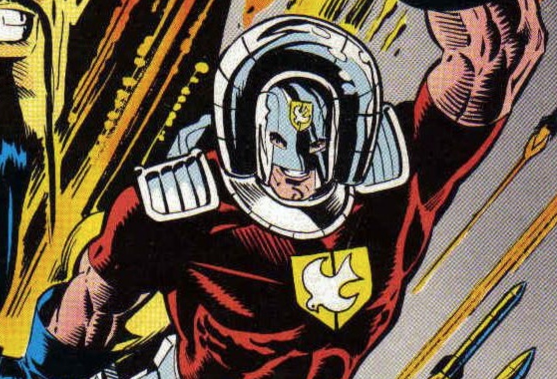 phim Suicide Squad 2 anh 7