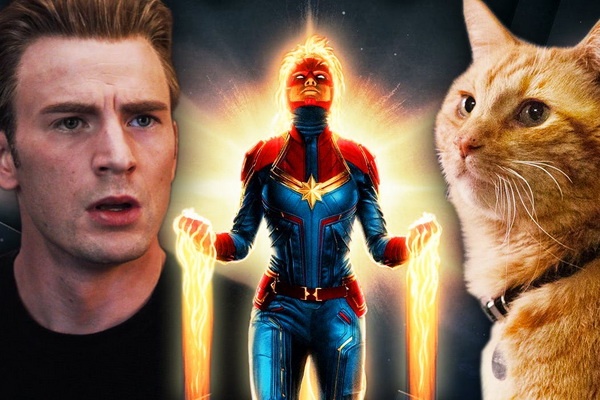 Nhung ket noi truc tiep giua ‘Captain Marvel’ va ‘Avengers: Endgame’ hinh anh