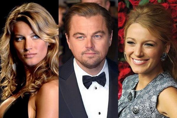 Leonardo DiCaprio va thoi quen luon da nguoi tinh truoc nguong tuoi 25 hinh anh