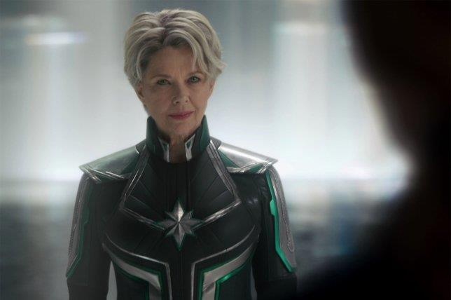 phim Captain Marvel ảnh 1 phim Captain Marvel anh 1