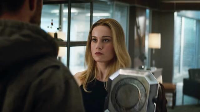 phim Avengers Endgame ảnh 2 phim Avengers Endgame anh 2