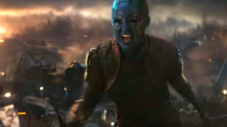 phim Avengers Endgame anh 3