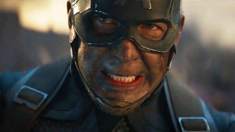 Nhung tinh tiet goi mo thu vi tu trailer moi cua ‘Avengers: Endgame’ hinh anh