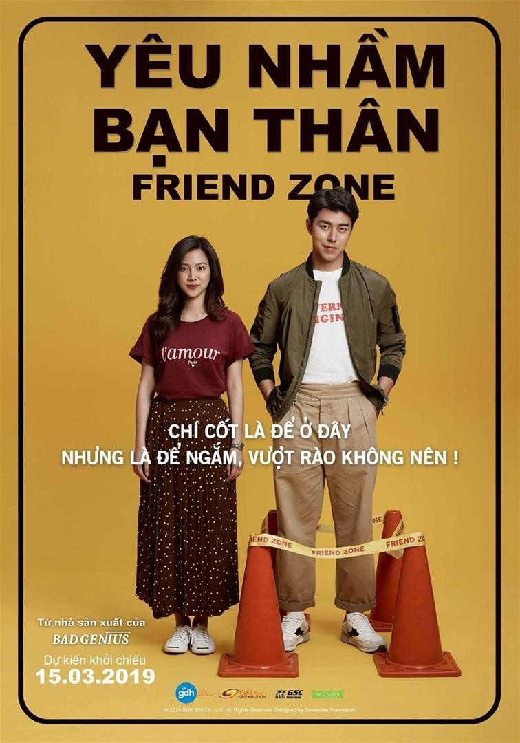 review phim Yêu nhầm bạn thân ảnh 1 review phim Yeu nham ban than anh 1