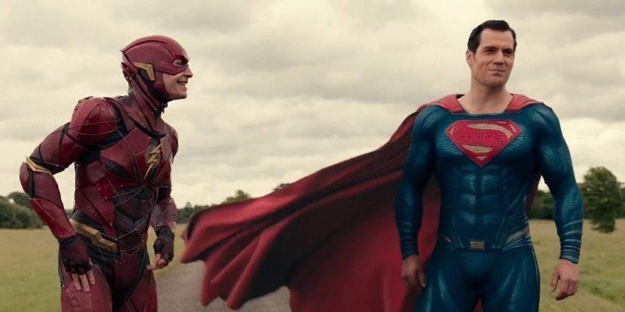 phim The Flash anh 2