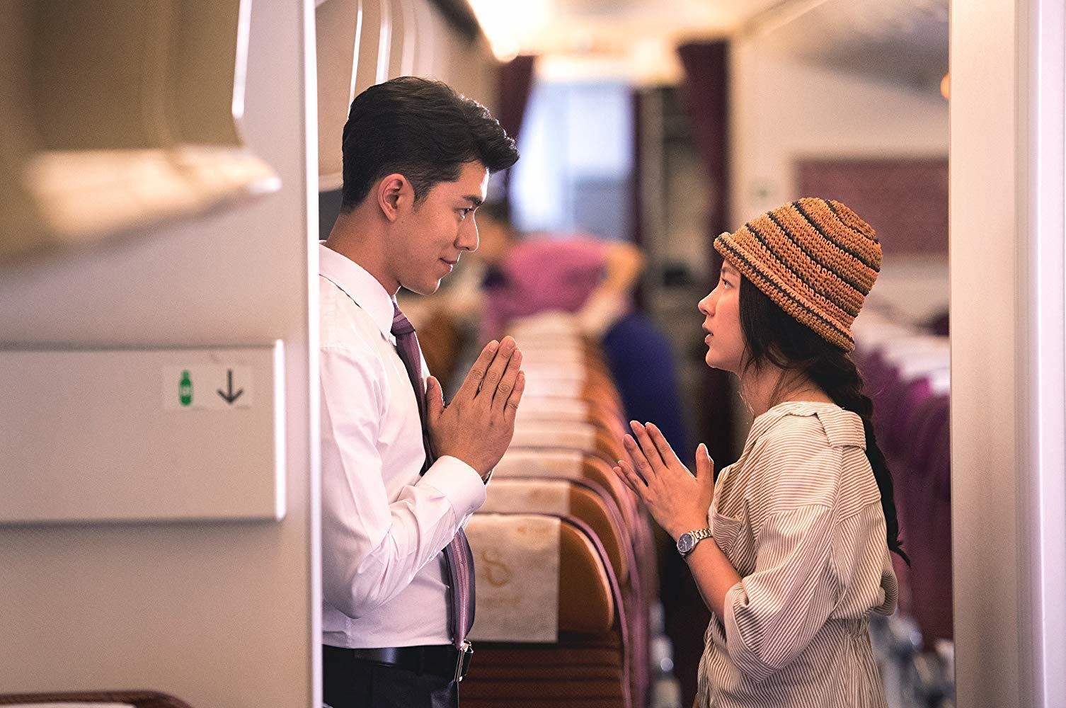 review phim Yêu nhầm bạn thân ảnh 3 review phim Yeu nham ban than anh 3
