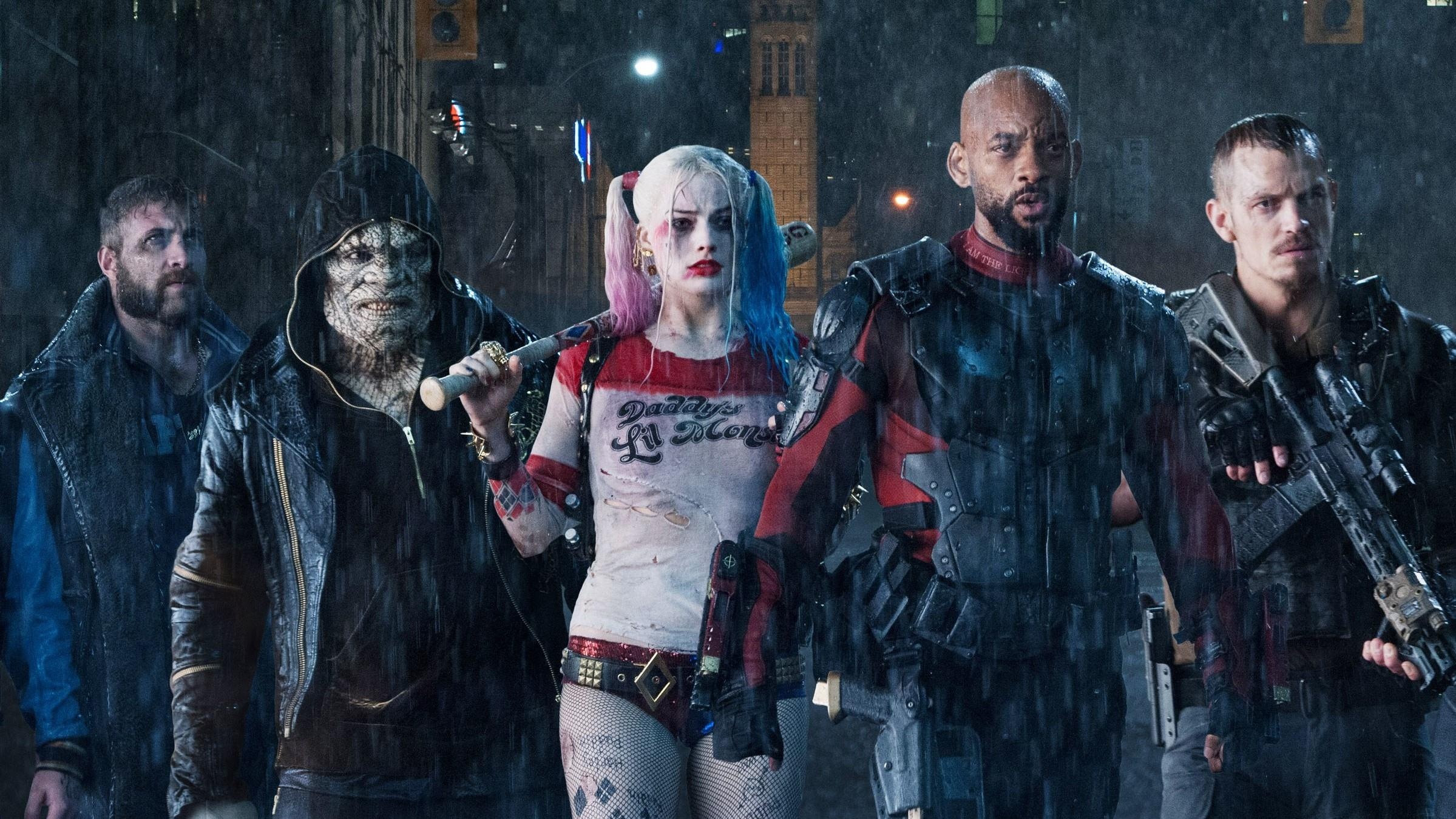 phim Suicide Squad 2 ảnh 1 phim Suicide Squad 2 anh 1