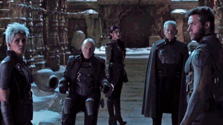 phim Avengers: Endgame anh 7