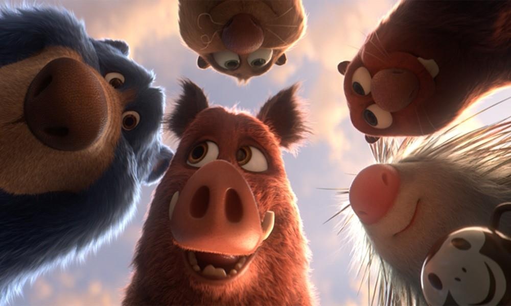 review phim Cong vien ky dieu anh 5