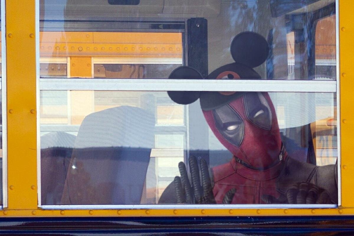 Vu tru Dien anh Marvel loai het dan X-Men cu, chi giu lai Deadpool? hinh anh