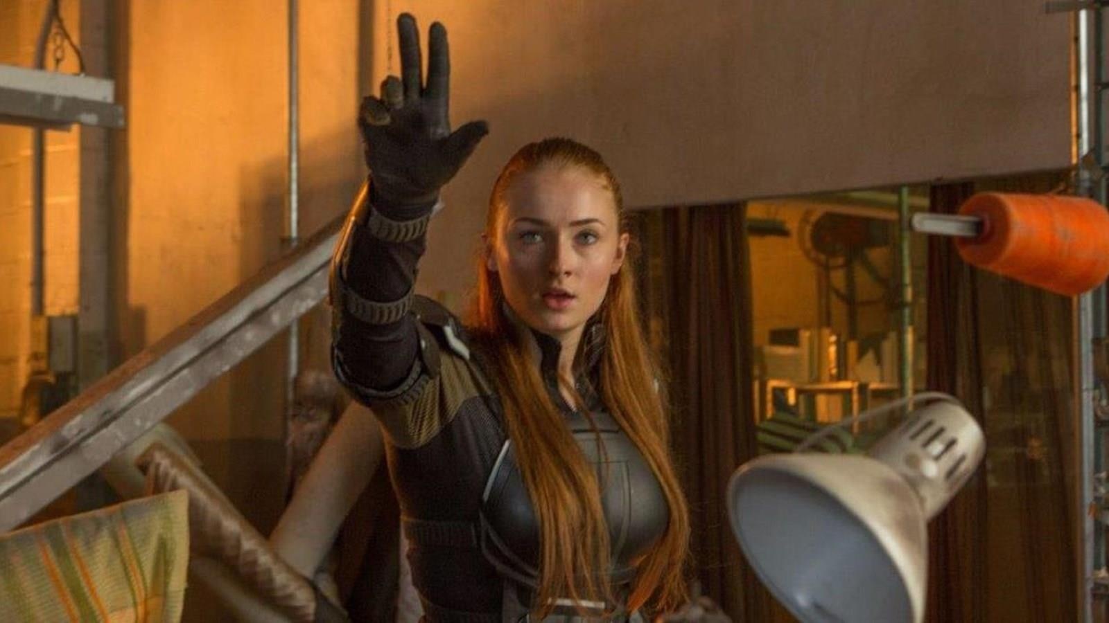 phim X-Men moi anh 1